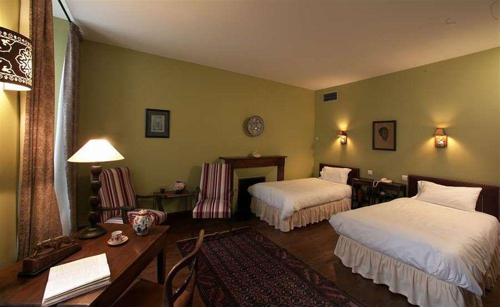 Logis Hotel Le Boudoir Belvès Buitenkant foto